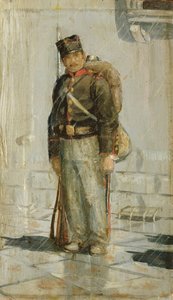 Military Uniforms, Collection of 5